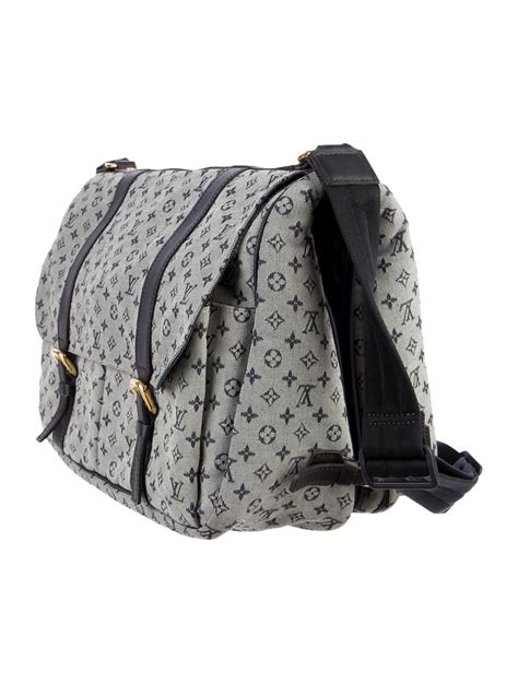 louis vuitton kids backpack|Louis Vuitton baby bag diaper.